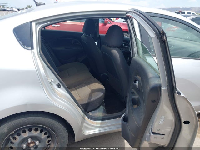 2016 KIA RIO LX — фото 8