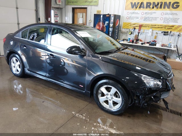 2013 Chevrolet CRUZE 1LT AUTO 照片 1