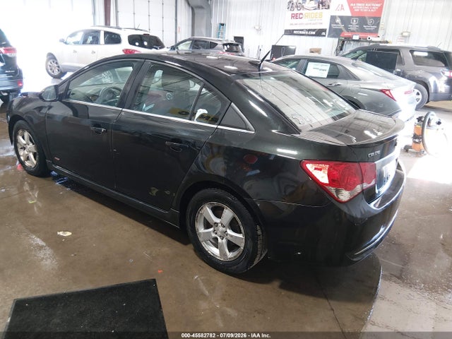 2013 Chevrolet CRUZE 1LT AUTO 照片 3
