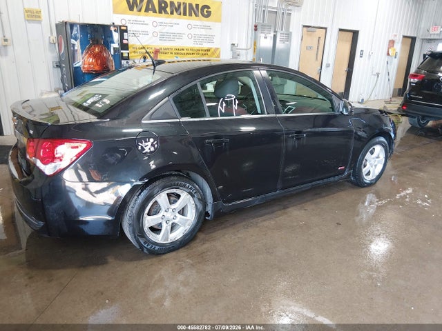 2013 Chevrolet CRUZE 1LT AUTO 照片 4