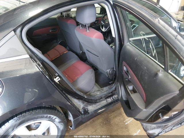 2013 Chevrolet CRUZE 1LT AUTO 照片 8