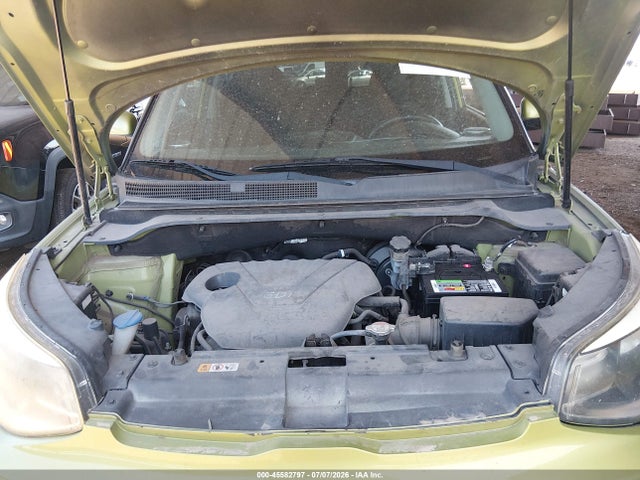 2016 KIA SOUL — фото 10