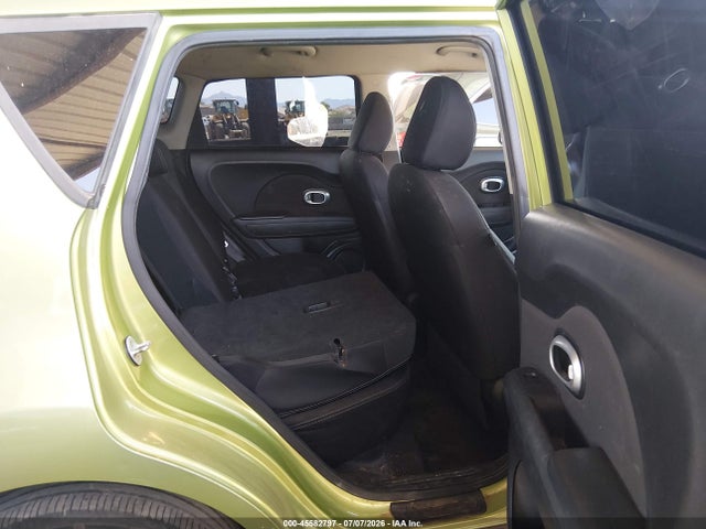 2016 KIA SOUL — фото 8