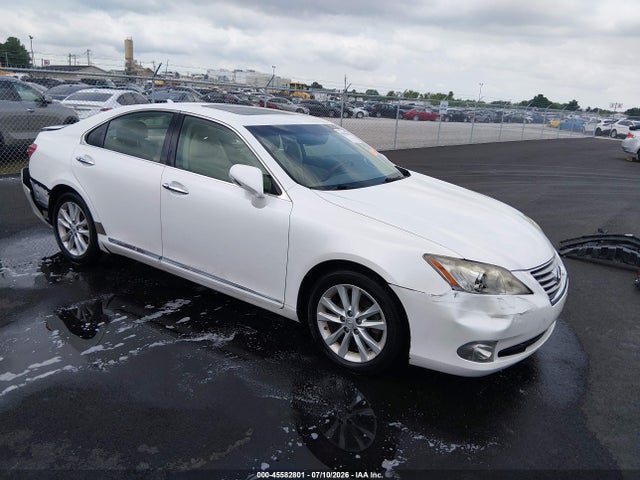 صورة 1 لـ 2010 Lexus ES 350