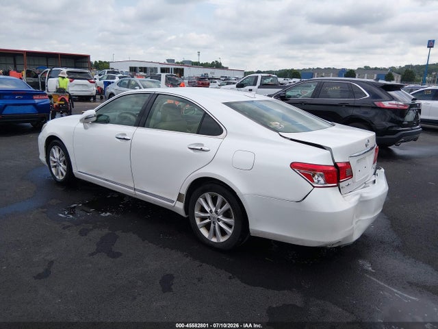 صورة 3 لـ 2010 Lexus ES 350