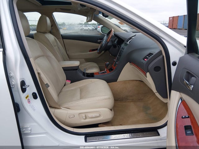 صورة 5 لـ 2010 Lexus ES 350