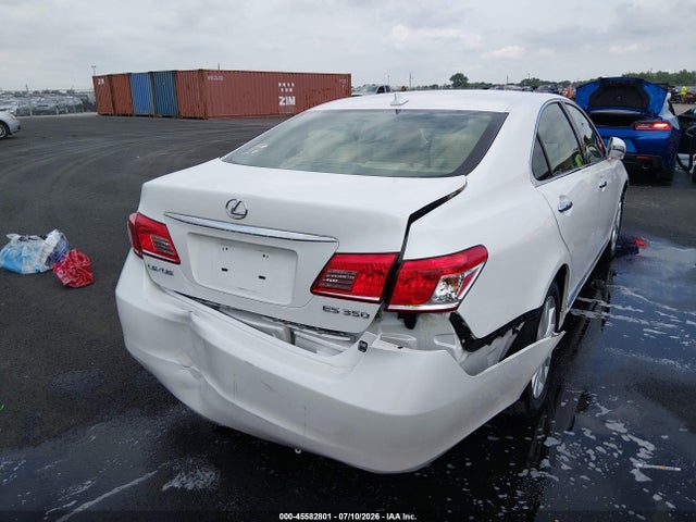صورة 6 لـ 2010 Lexus ES 350