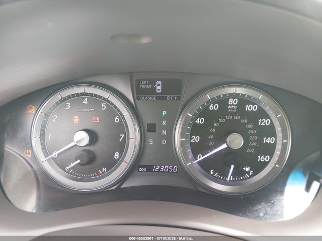 صورة 7 لـ 2010 Lexus ES 350