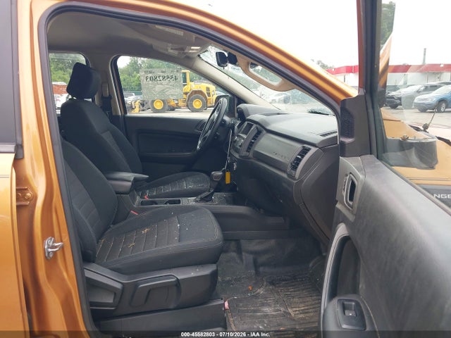 صورة 5 لـ 2019 FORD RANGER XL