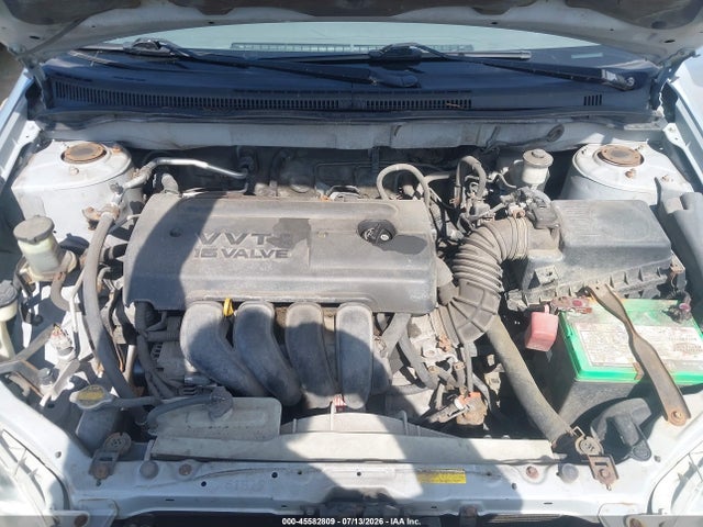 صورة 10 لـ 2007 Toyota COROLLA LE