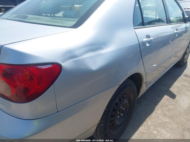 2007 Toyota COROLLA LE thumbnail 12