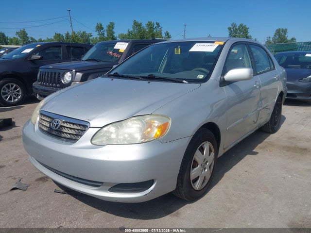 صورة 2 لـ 2007 Toyota COROLLA LE