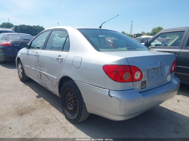 صورة 3 لـ 2007 Toyota COROLLA LE