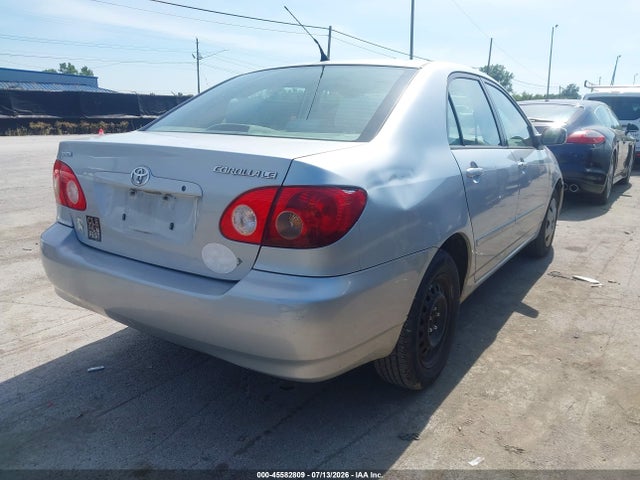صورة 4 لـ 2007 Toyota COROLLA LE