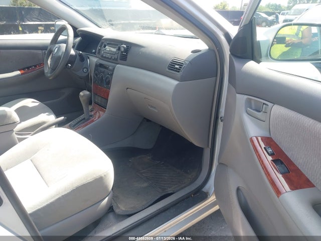 صورة 5 لـ 2007 Toyota COROLLA LE