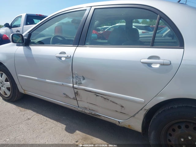 صورة 6 لـ 2007 Toyota COROLLA LE