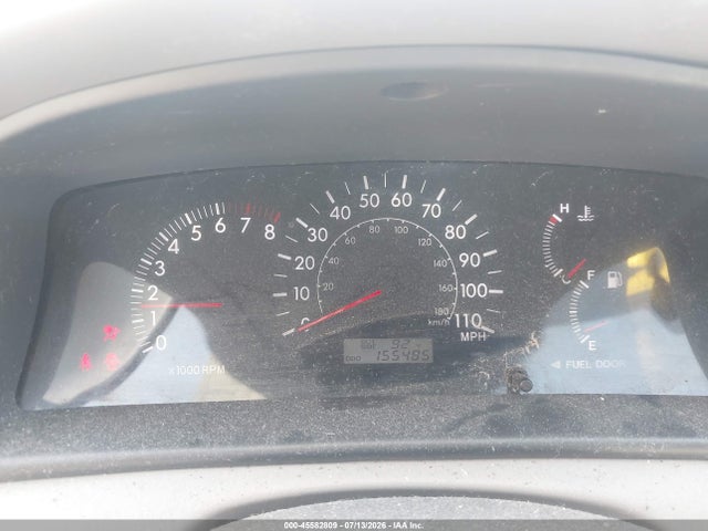 صورة 7 لـ 2007 Toyota COROLLA LE