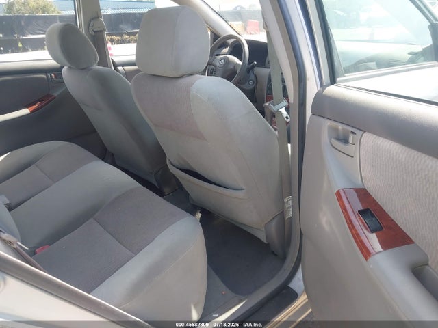 صورة 8 لـ 2007 Toyota COROLLA LE
