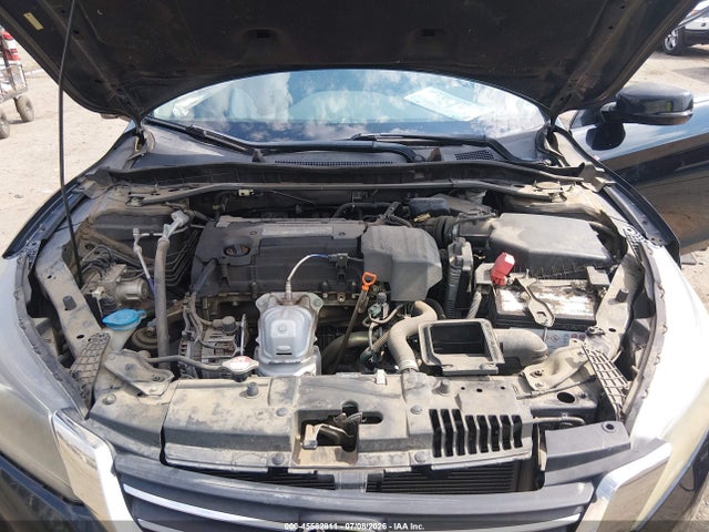 صورة 10 لـ 2013 Honda ACCORD EX-L