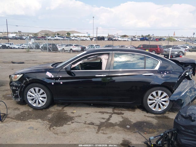 صورة 14 لـ 2013 Honda ACCORD EX-L
