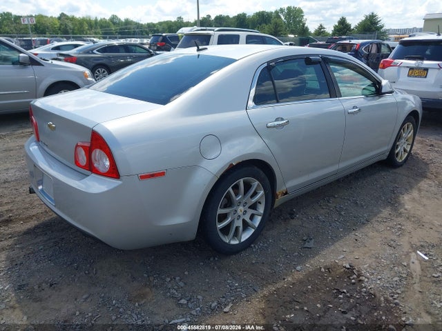 صورة 4 لـ 2011 Chevrolet MALIBU LTZ