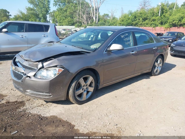صورة 2 لـ 2012 Chevrolet MALIBU 1LT