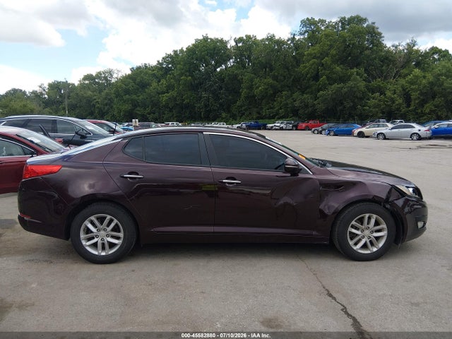2013 KIA OPTIMA LX 缩略图 13