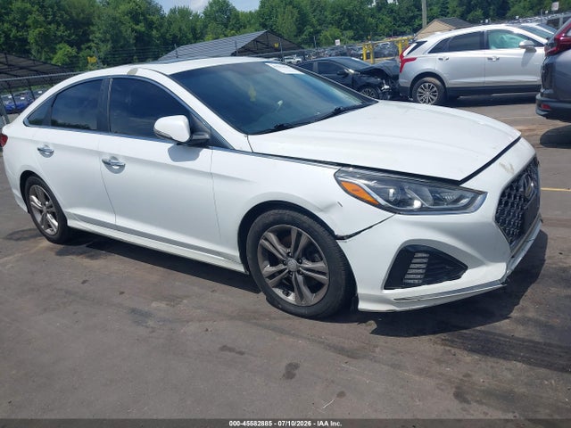 صورة 1 لـ 2018 Hyundai SONATA SEL+
