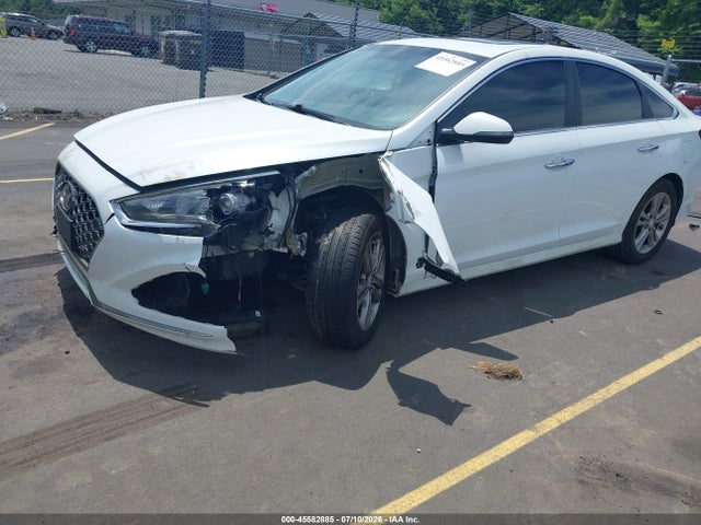 صورة 2 لـ 2018 Hyundai SONATA SEL+