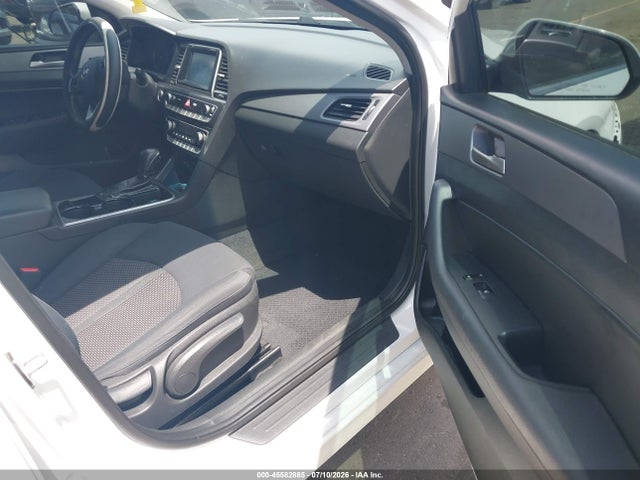 صورة 5 لـ 2018 Hyundai SONATA SEL+