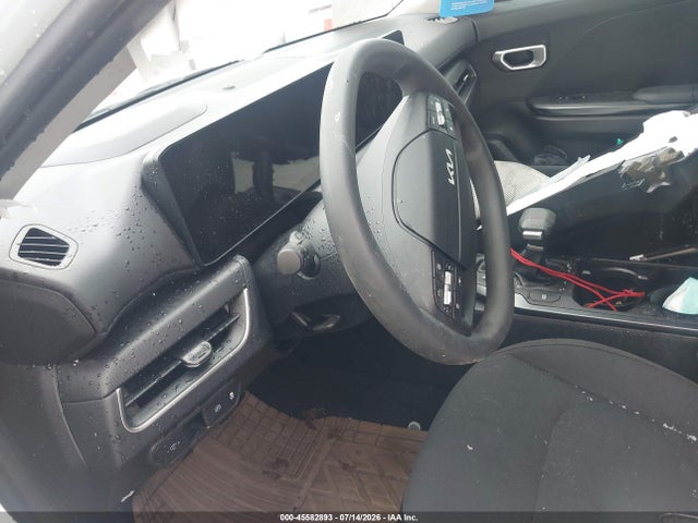 2026 KIA K4 LX 7