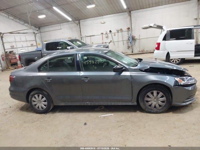 2016 Volkswagen JETTA 1.4T S 照片 13