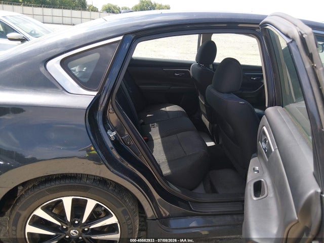 صورة 8 لـ 2018 Nissan ALTIMA 2.5 SV