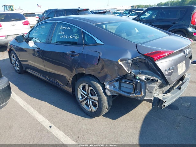 صورة 3 لـ 2018 Honda CIVIC LX