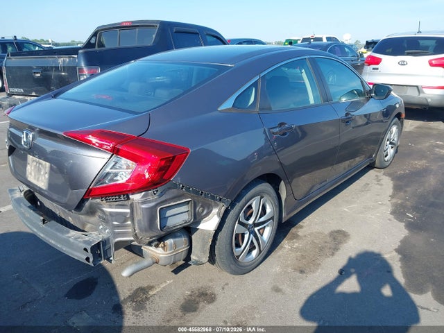 صورة 4 لـ 2018 Honda CIVIC LX