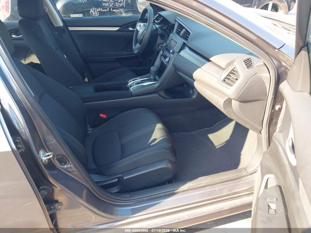 صورة 5 لـ 2018 Honda CIVIC LX