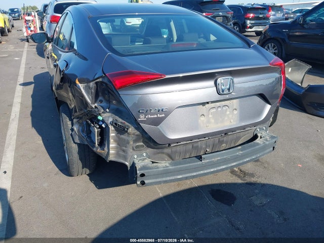 صورة 6 لـ 2018 Honda CIVIC LX