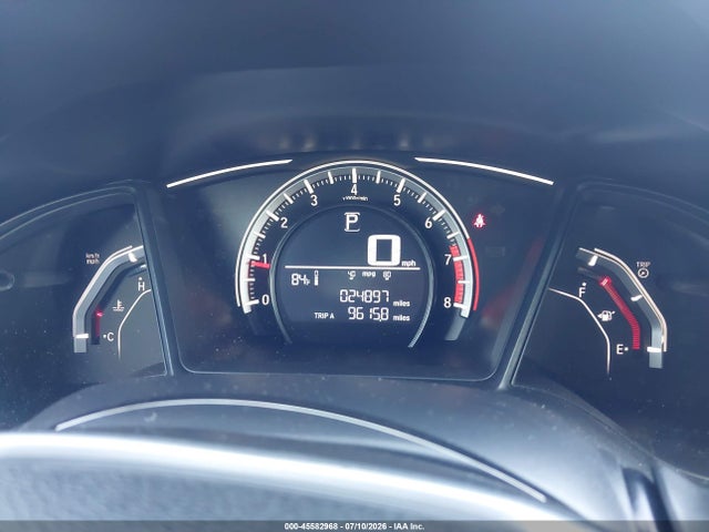 صورة 7 لـ 2018 Honda CIVIC LX