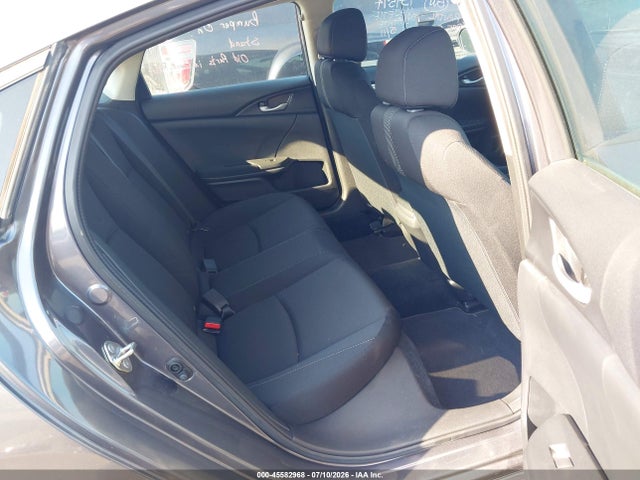 صورة 8 لـ 2018 Honda CIVIC LX