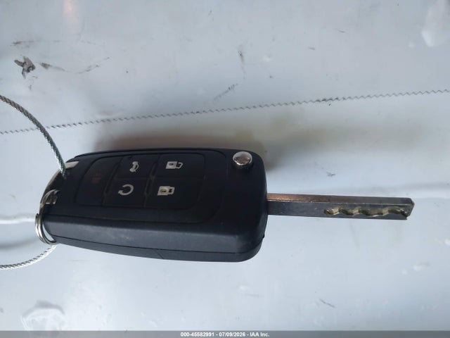 صورة مصغرة 11 لـ 2012 Chevrolet SONIC 2LS