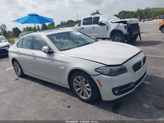 2016 BMW 528I — миниатюра 18