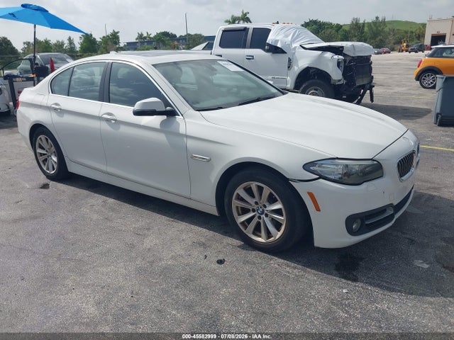 صورة 1 لـ 2016 BMW 528I