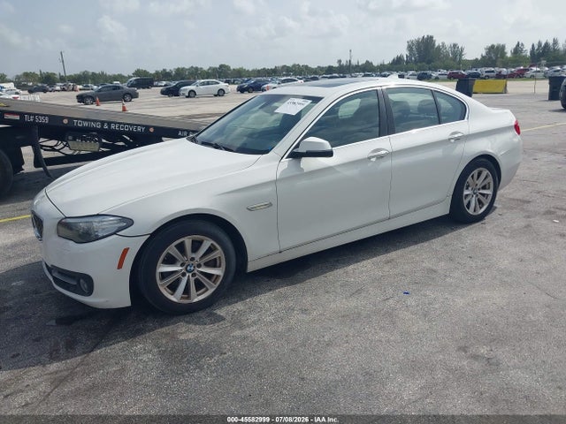 صورة 2 لـ 2016 BMW 528I