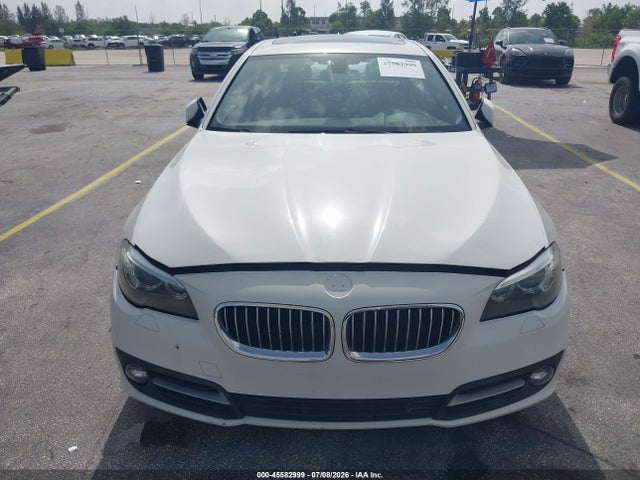 صورة 6 لـ 2016 BMW 528I