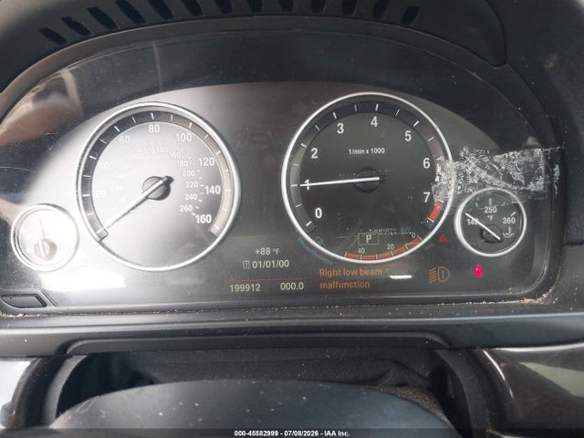صورة 7 لـ 2016 BMW 528I