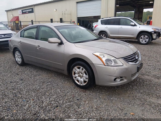 صورة 1 لـ 2012 Nissan ALTIMA 2.5 S