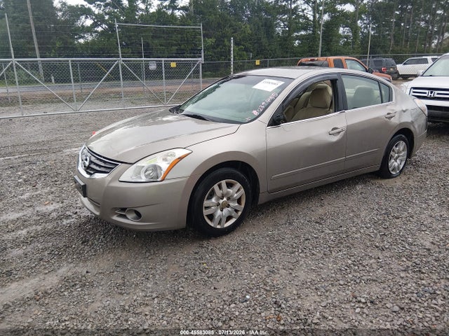صورة 2 لـ 2012 Nissan ALTIMA 2.5 S