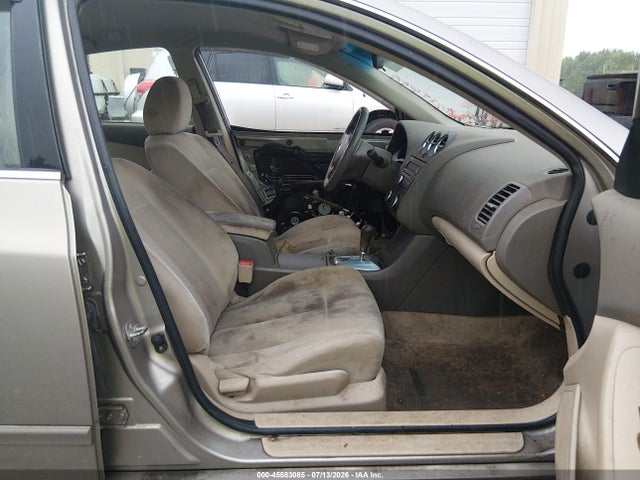 صورة 5 لـ 2012 Nissan ALTIMA 2.5 S