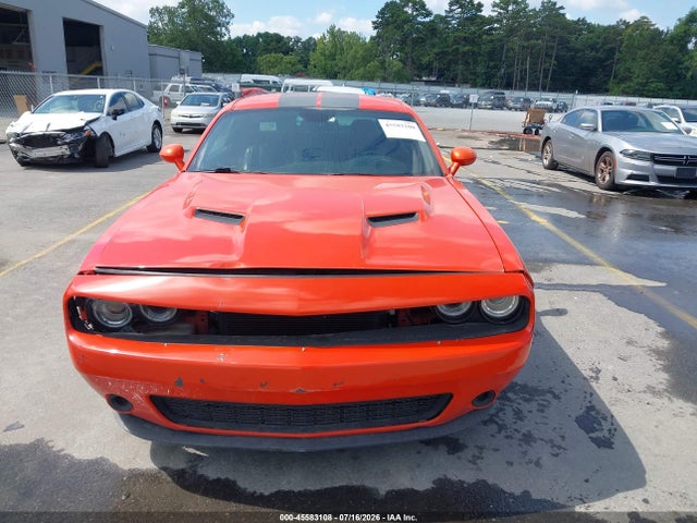 صورة مصغرة 12 لـ 2017 Dodge CHALLENGER SXT PLUS
