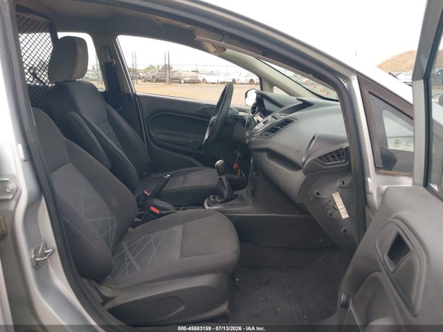 صورة مصغرة 5 لـ 2015 FORD FIESTA S
